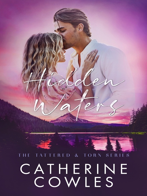 Title details for Hidden Waters by Catherine Cowles - Available